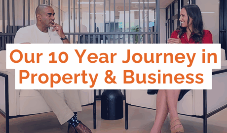 Property Investing Journey Australia