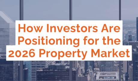 2026 Property Investment Strategy