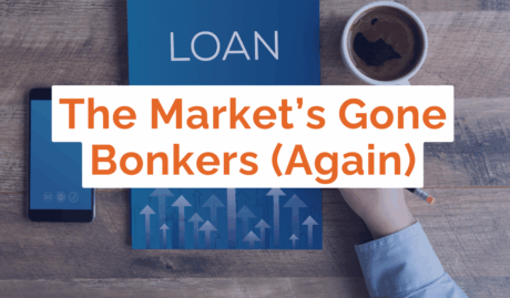 Australian Property Market