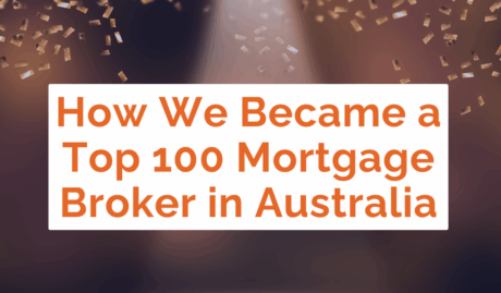 Top 100 Mortgage Brokers Australia