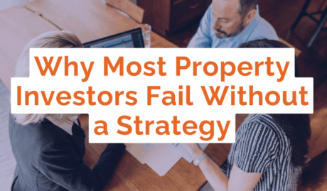 Financial Planning For Property Investors