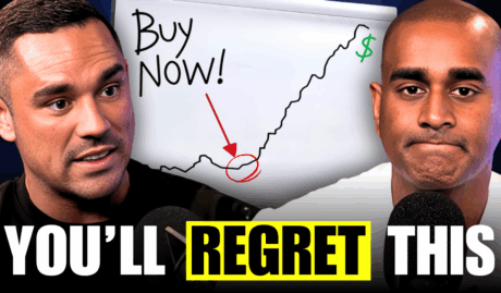 The Mindset That Builds Wealth Faster