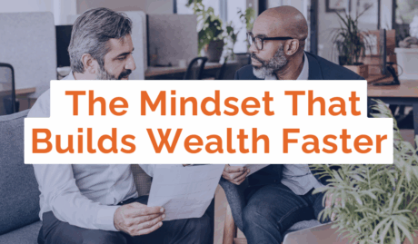 Property Investing Mindset