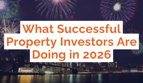 Property Investing Strategy Australia