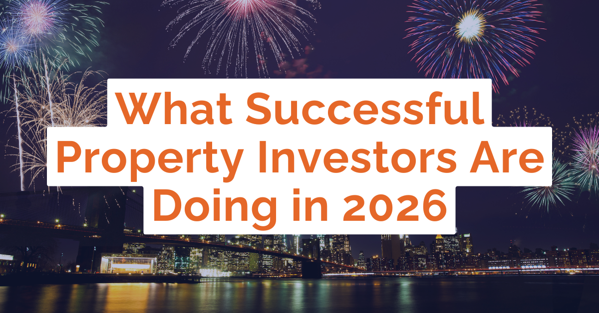 Property Investing Strategy Australia