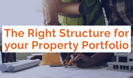 Property Ownership Structure Australia