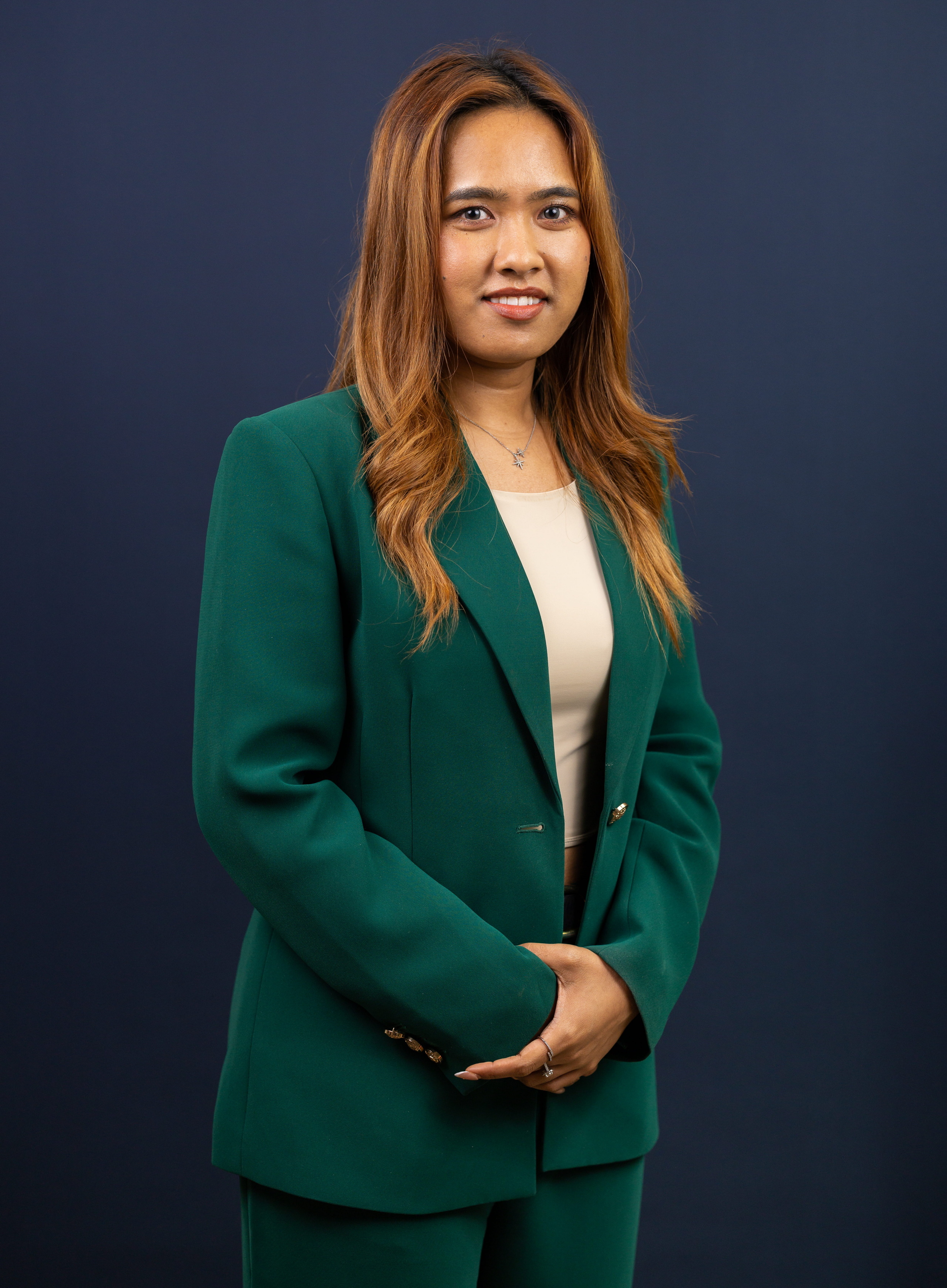 Yin Mon Myint