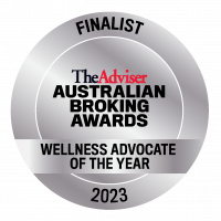 Aba 2023 Finalist Wellness Advocate Of The Year